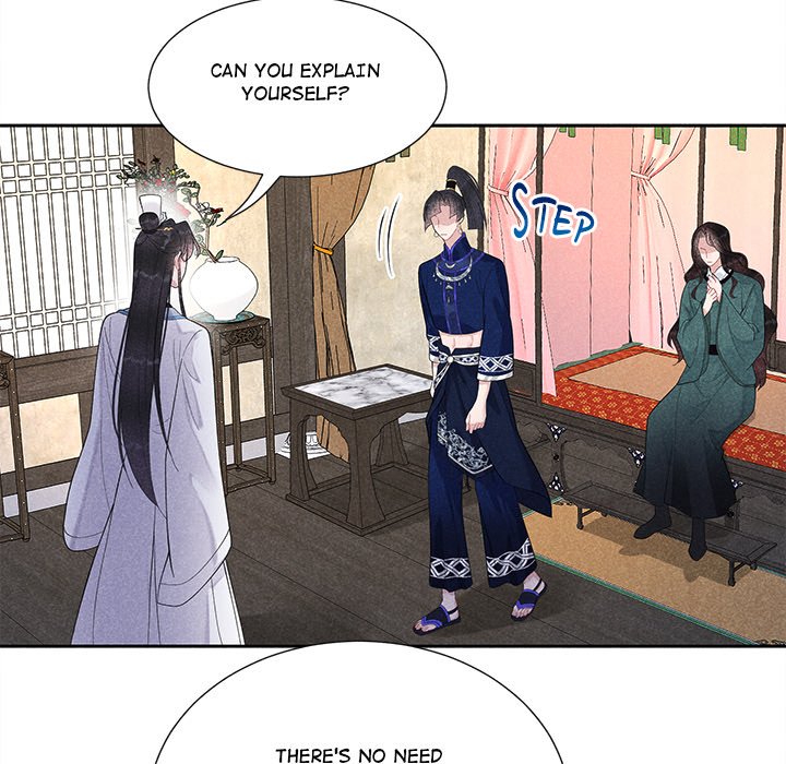 King of Lavitan - episode 12 - 89
