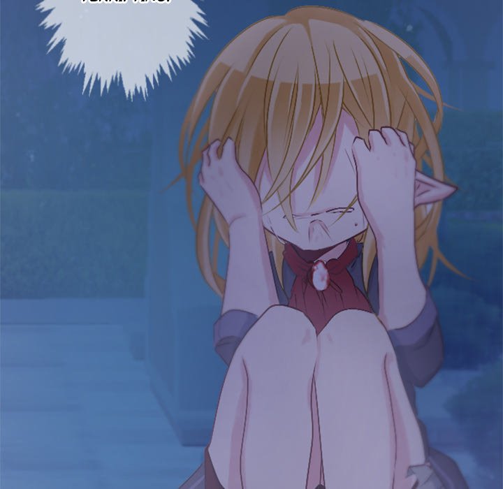 Spring for the Headless Prince - episode 9 - 83