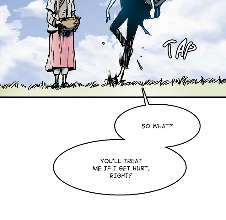 Legend of Sayu - episode 1 - 133