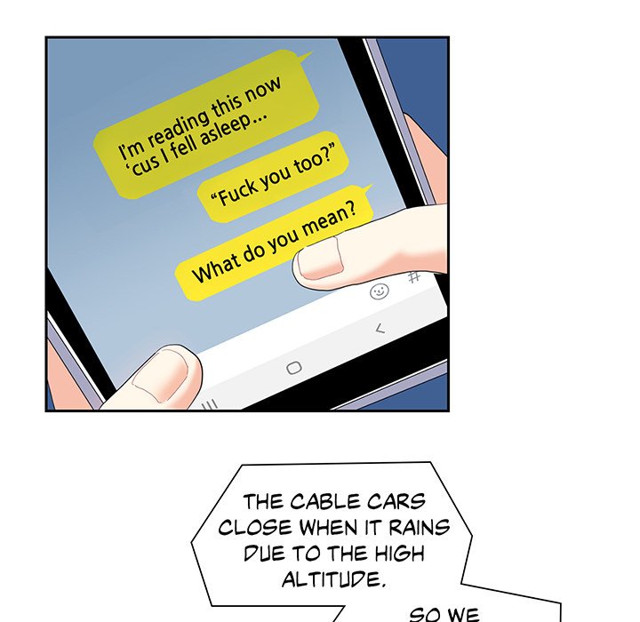 Match Made In Bed - episode 13 - 45