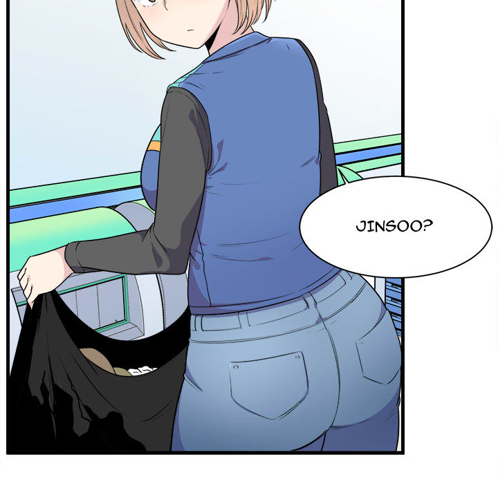 Excuse me, This is my Room - UNCENSORED - episode 4 - 63
