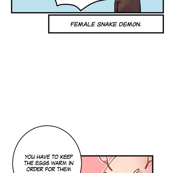 Today, I Meet a Dragon - episode 24 - 43