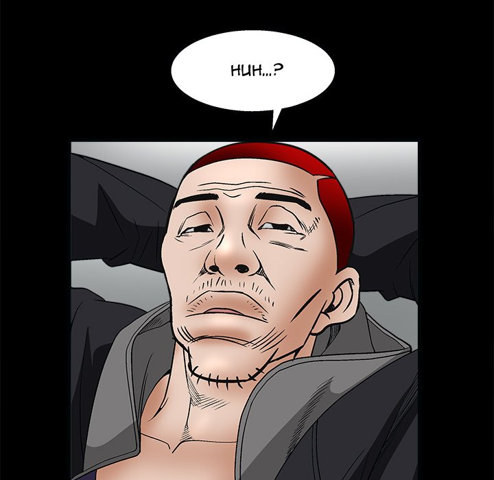 The Leash - episode 7 - 167