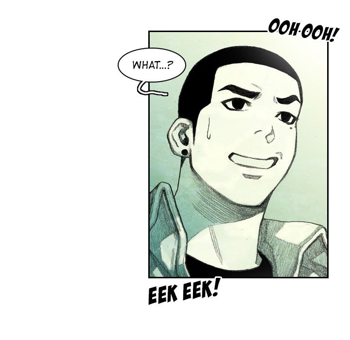 Monster Child - episode Prologue - 38