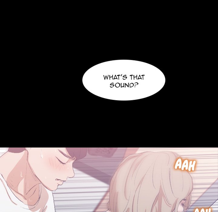 Secret Neighbors - episode 7 - 102