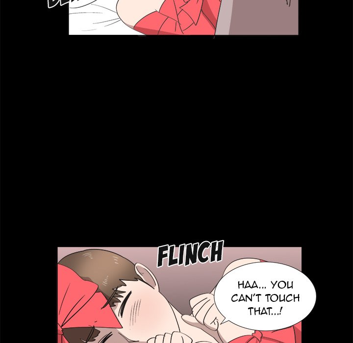 New Teacher in Town - episode 27 - 55