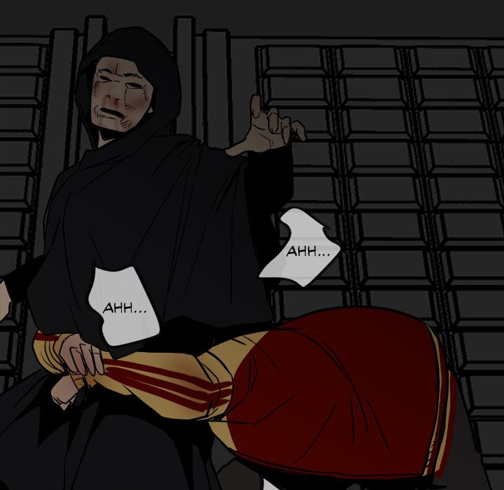 Hermes - episode 80 - 83