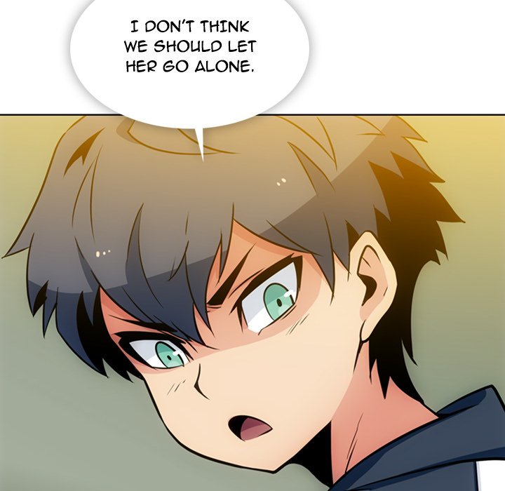 Such a Cute Spy - episode 19 - 19