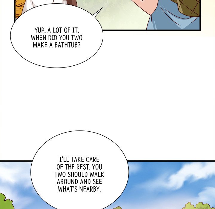 Survival Logbook - episode 29 - 118
