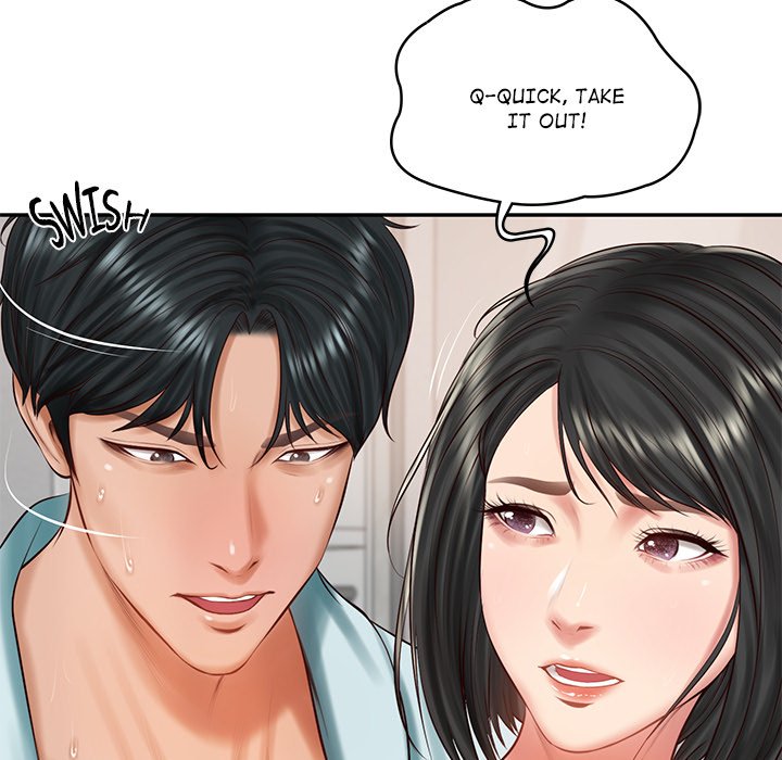 Extremely Rich Family - episode 45 - 23