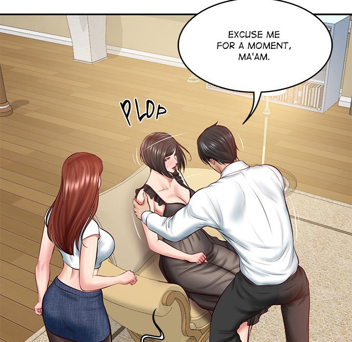 Extremely Rich Family - episode 13 - 31