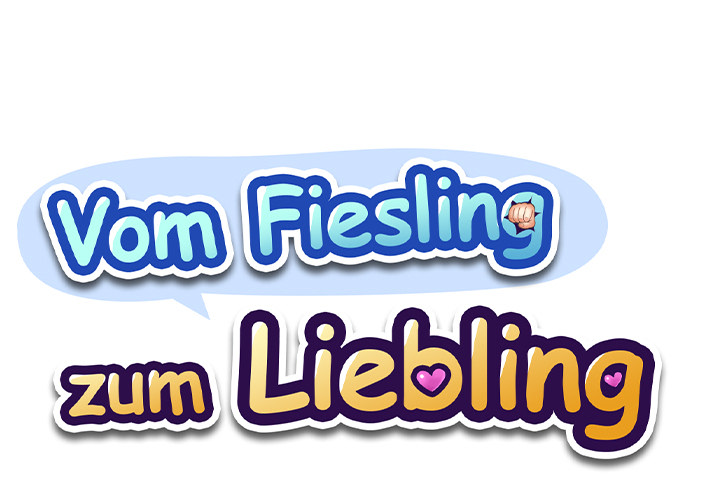 Vom Fiesling zum Liebling - episode 55 - 0