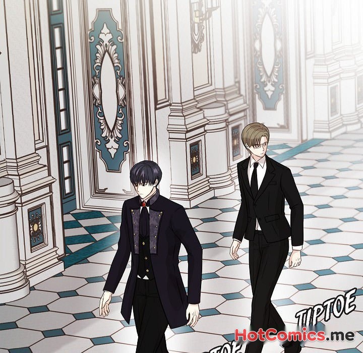 Hold on, Crown Prince! - episode 5 - 38