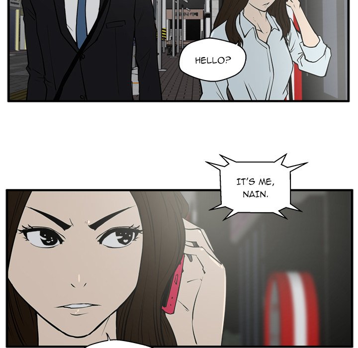 Mr. Kang - episode 32 - 49