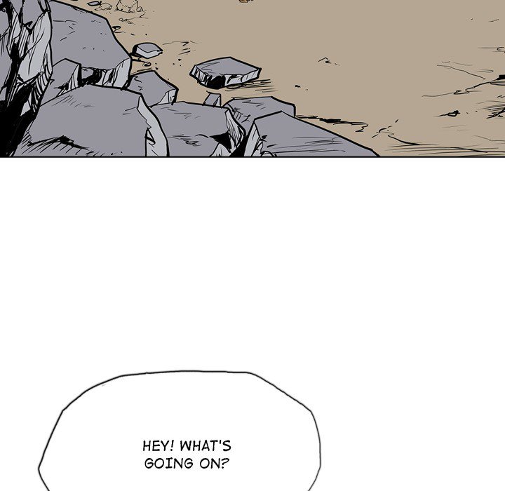 The Fang of Yeongno - episode 19 - 123