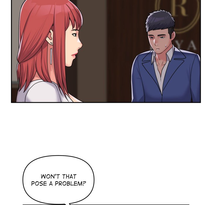 The Ladies' Associate - episode 38 - 21