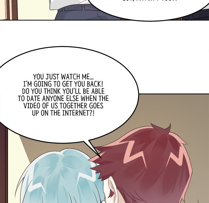 Can't Defy Fate - episode 4 - 33