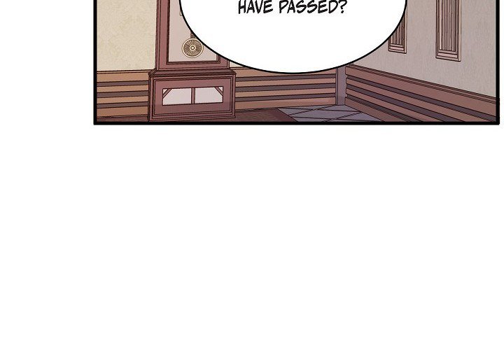 Hold on, Crown Prince! - episode 20 - 1