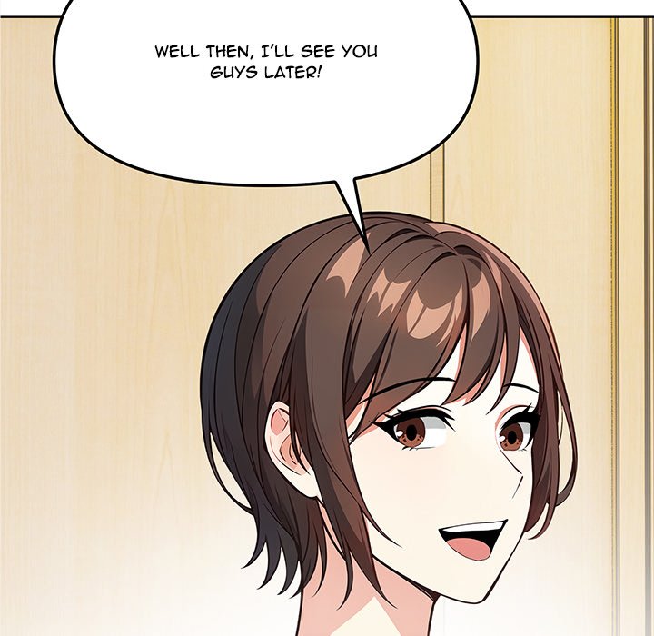 The Secret of a Girls' Dorm - episode 6 - 7