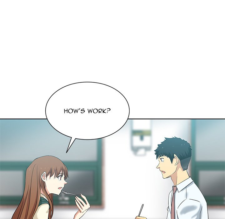Dangerous Roomies - episode 26 - 53
