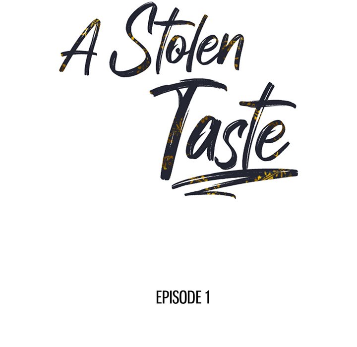 A Stolen Taste - episode 1 - 26