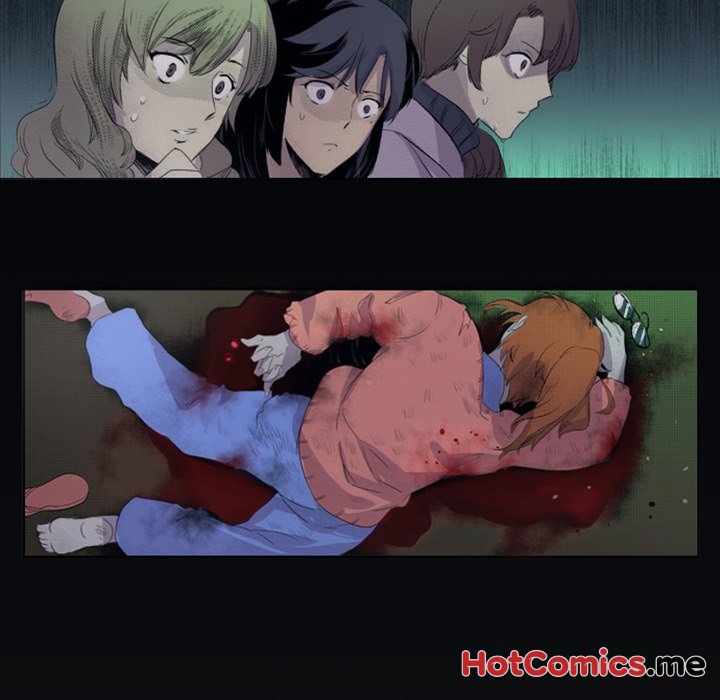 Shivers - episode 38 - 5