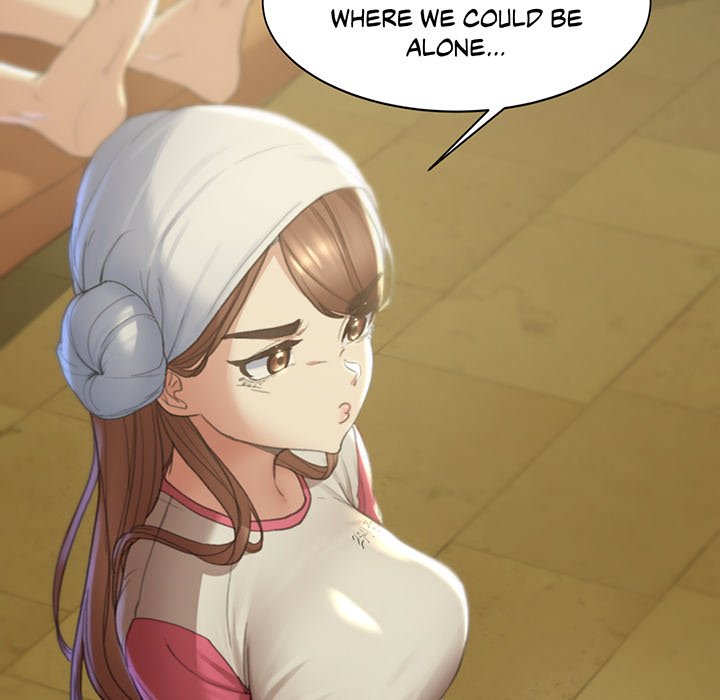 Lustful Games - episode 2 - 114