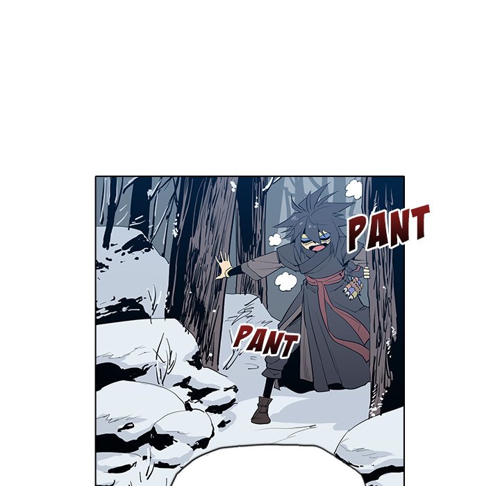 The Fang of Yeongno - episode 4 - 57
