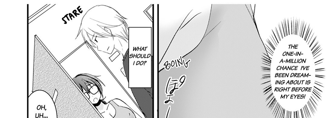 My H-Cup Neighbor Doesn't Wear a Bra, So I Just Couldn't Help Myself but Stick It In! - episode 2 - 4