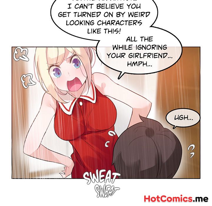 A Pervert's Daily Life - episode 37 - 57
