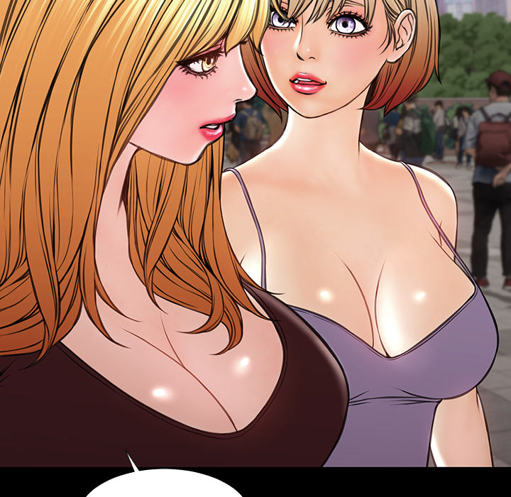 Superstar Cynthia Oh - episode 32 - 121