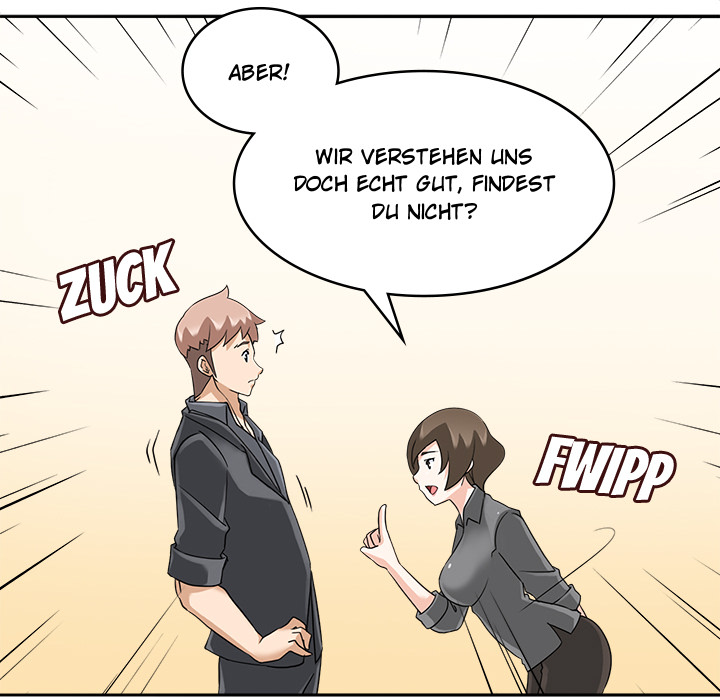 Agent Playboy meldet sich zum Dienst - episode 18 - 39