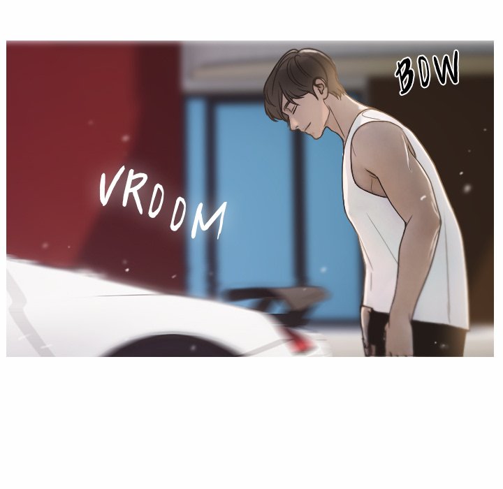 Make Me Yours, Professor - episode 1 - 140