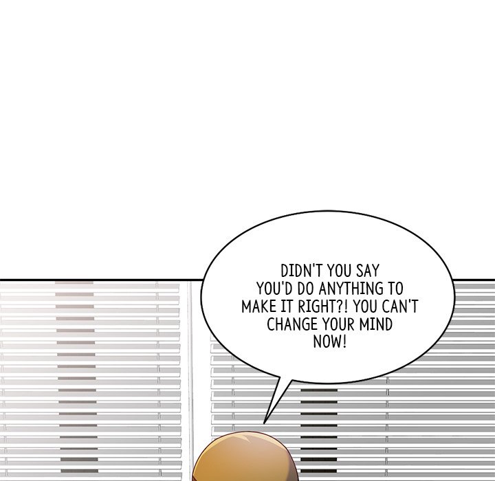 My Wife is a Teacher - episode 3 - 32