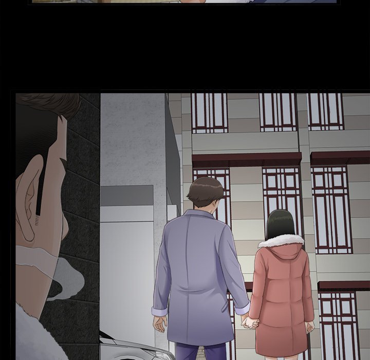 The Secret Friend - episode 1 - 25