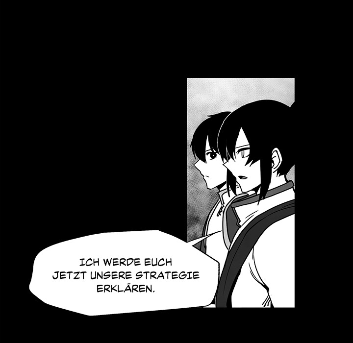 Nine Fantasy - episode 48 - 58