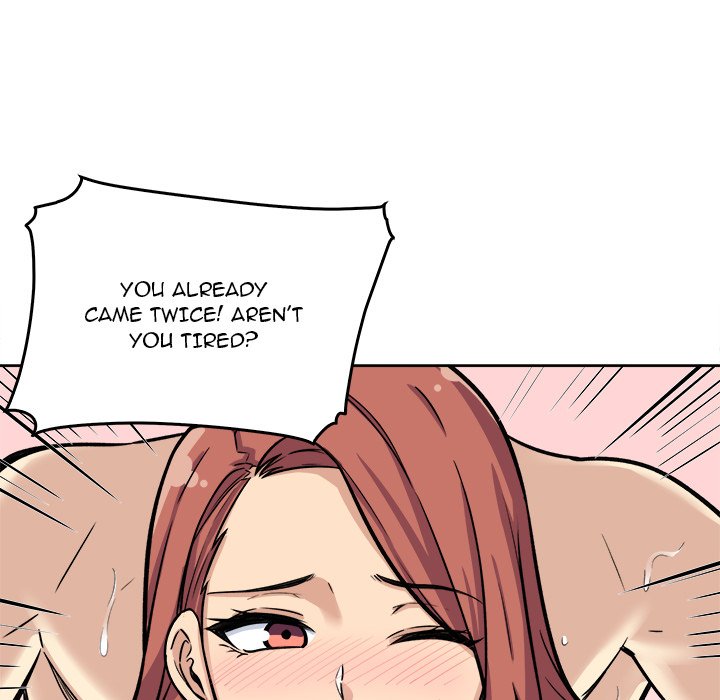 Excuse me, This is my Room - episode 42 - 115
