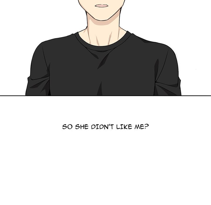 Excuse Me, This is my Room - episode 13 - 27