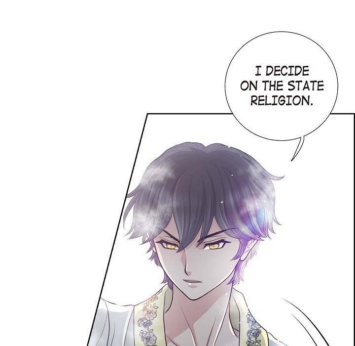On the Emperor's Lap - episode 9 - 77