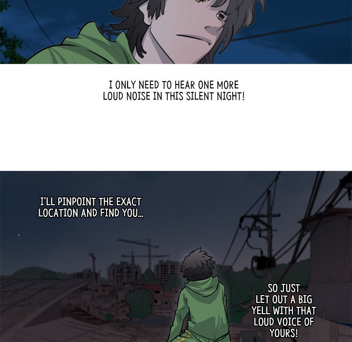 Secretly, Greatly - episode 9 - 18