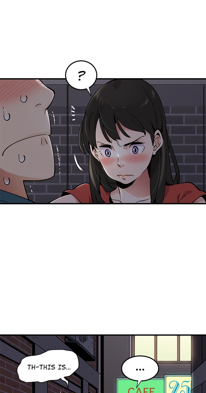 Love Factory - episode 1 - 80