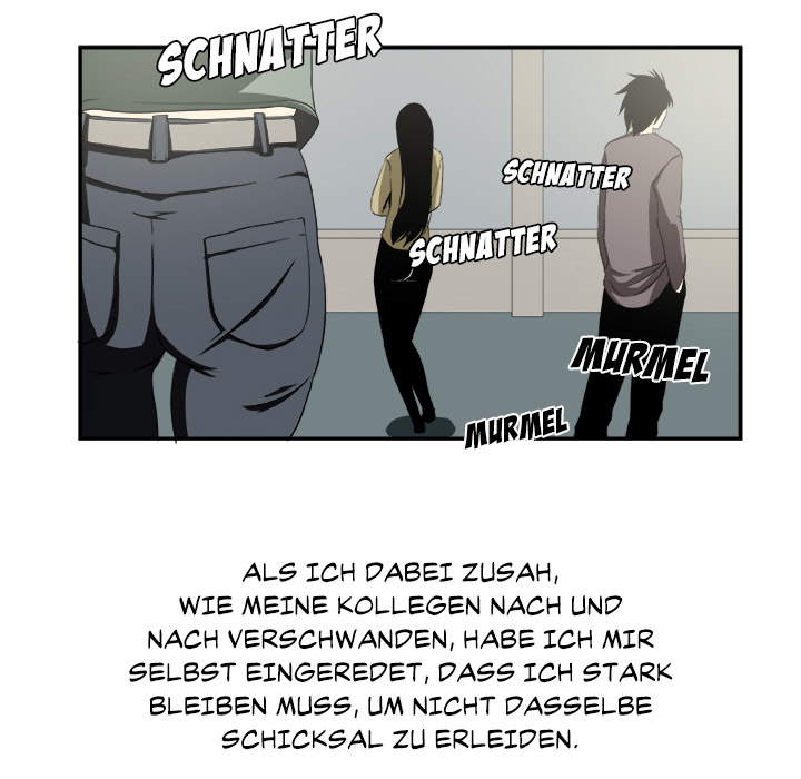 Unter der Maske - episode 1 - 17