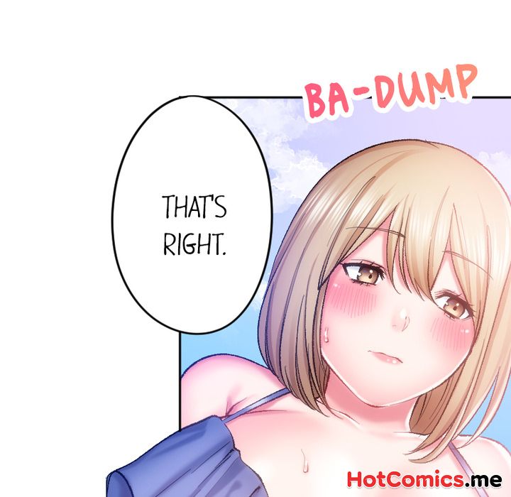 Addictive Kiss: Your Lips Feel the Best - episode 11 - 64