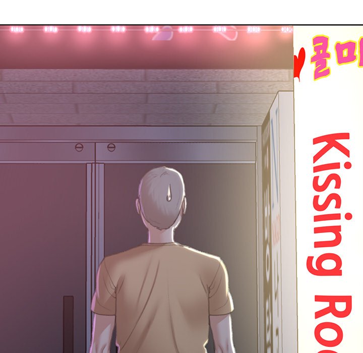 Lustful Games - episode 6 - 141