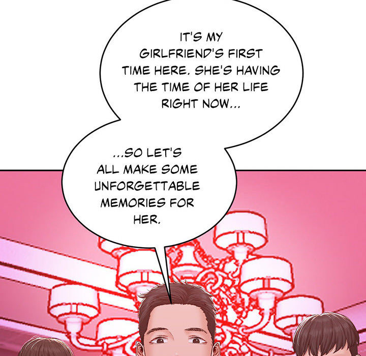 Diaries of Depravity - episode 11 - 100