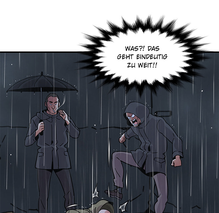 Wer hat Angst vor Mister H? - episode 39 - 59