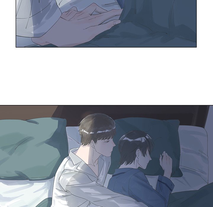 The Ten Years I Love You Most - episode 4 - 23
