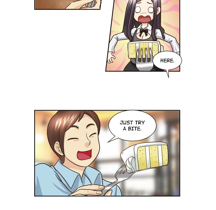 My New Co-worker - episode 19 - 11