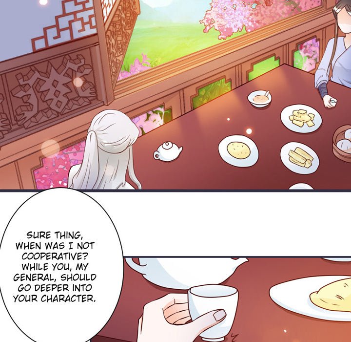 General and Her Medic Lover - episode 4 - 9