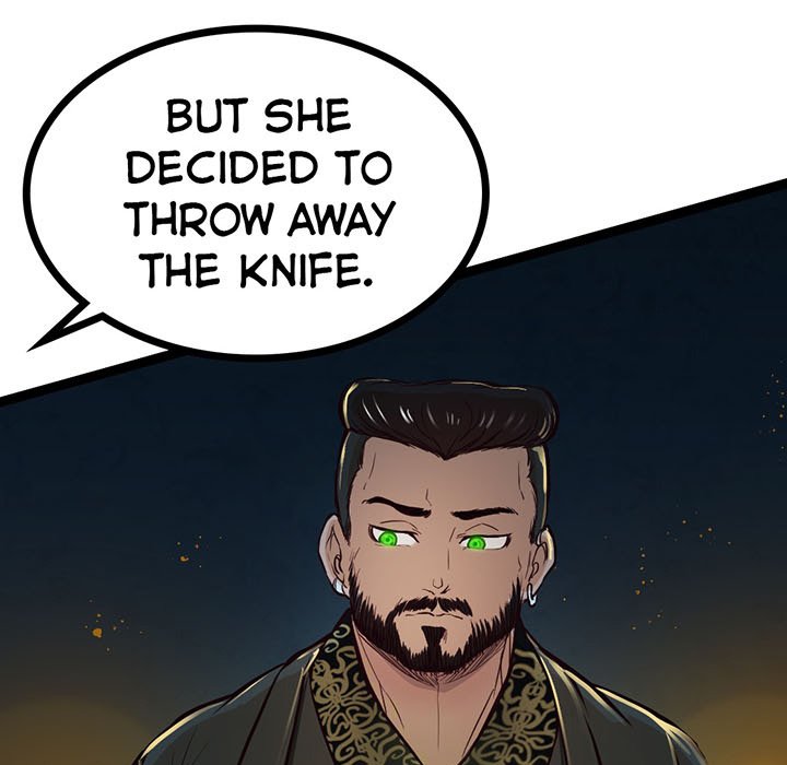River Where the Moon Rises - episode 14 - 56